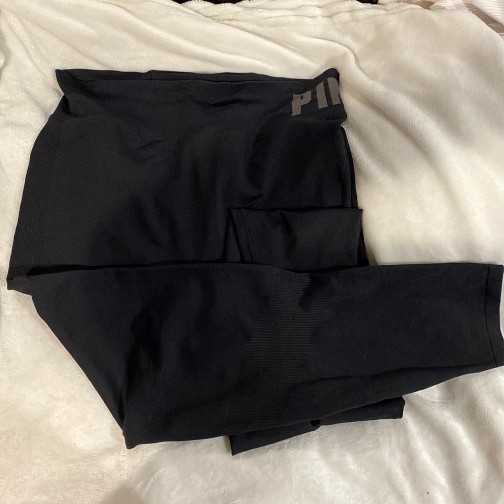 Workout pants